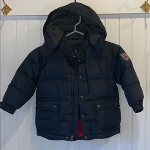 Gap Down Ski Jacket